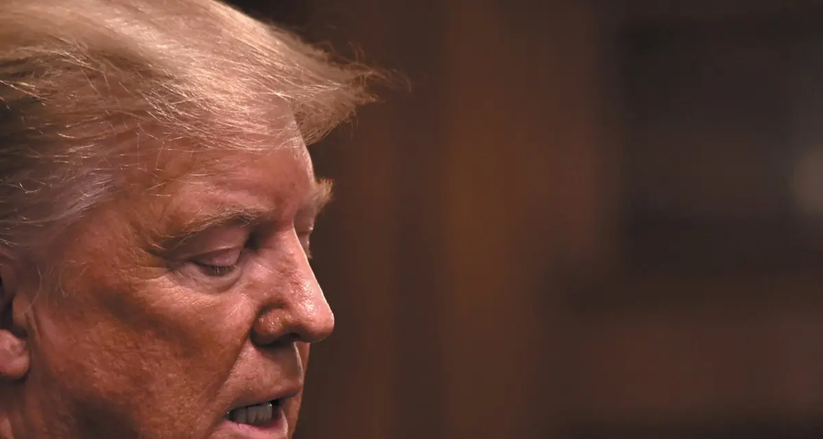 Trump, il buldozer che sta distruggendo la destra americana