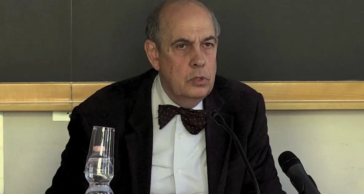 Marco Tarchi: «Un Romano Prodi di centrodestra? Chi lo invoca vuole solo imbrigliare Salvini e Meloni»