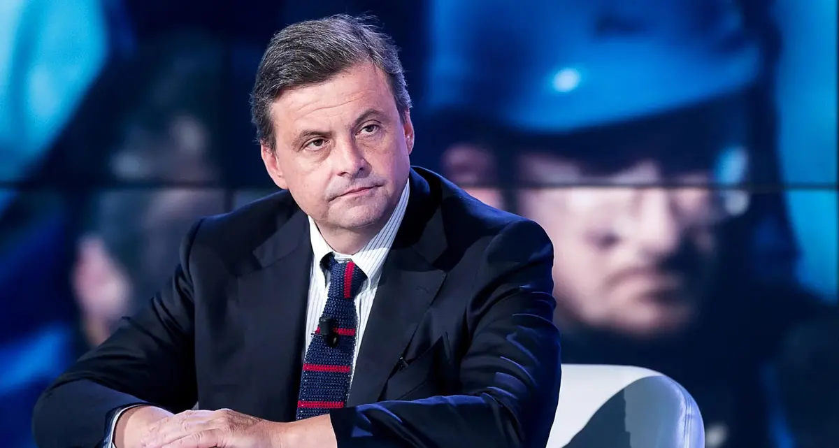 il blitz di Calenda spiazza il Pd e Giletti che ci ripensa\": \"Non mi candido a Roma\"