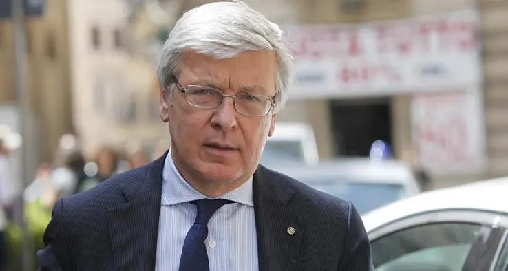 Romani: «Il centrodestra funziona, ma Salvini non faccia il bullo»