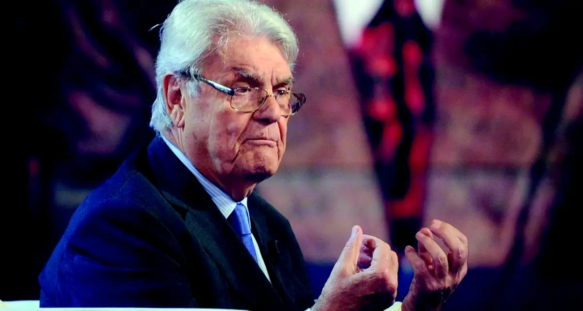Mannino: «Non voleva vincere, ecco perché Grillo ha vinto...»