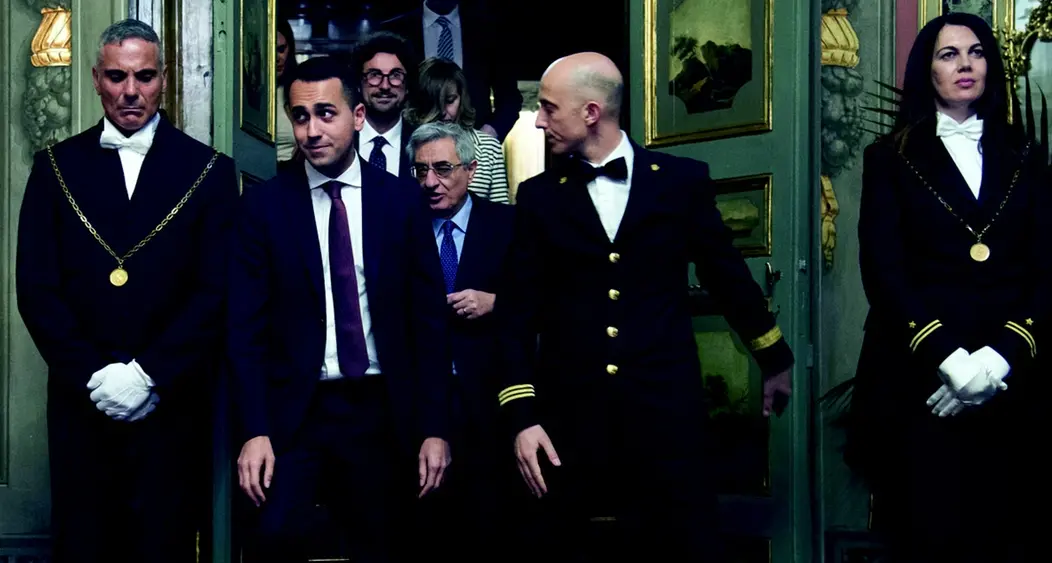 Di Maio sdogana Fi ma ribadisce: «Con Silvio mai!»