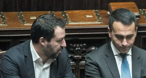 Conte: «Nessuna reazione emotiva può giustificare un femminicidio»