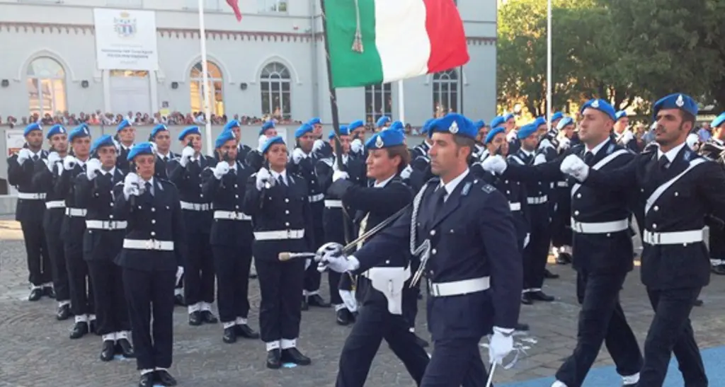 Le agenti sono solo il 10% della polizia penitenziaria