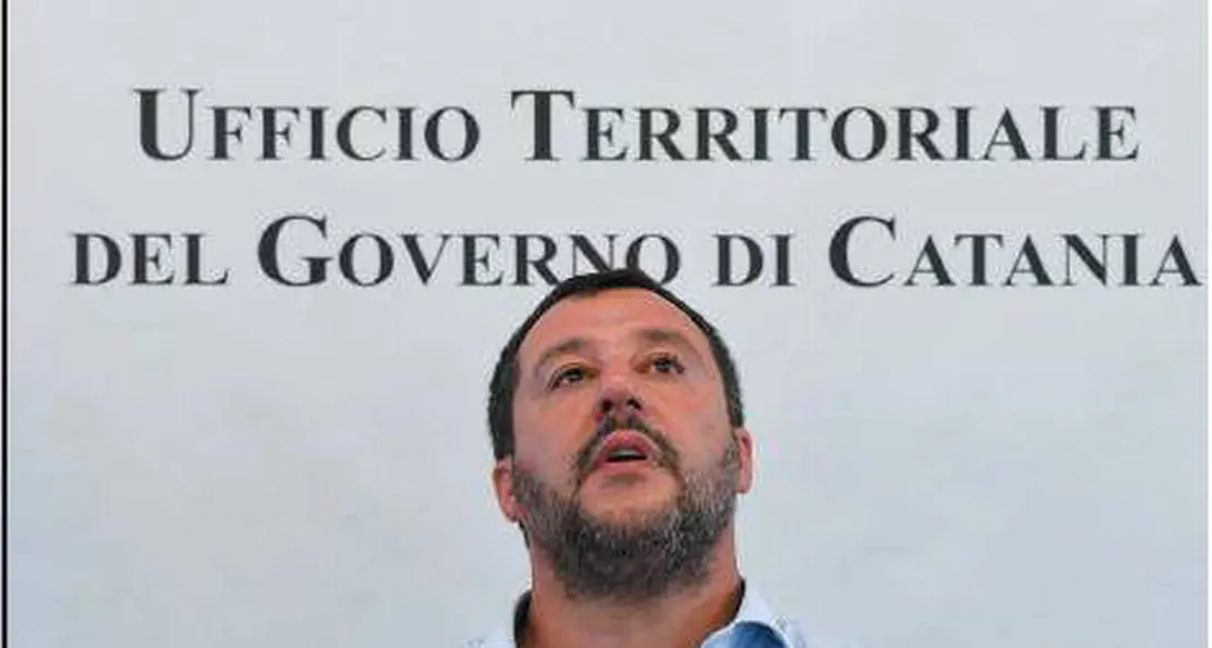 I leader fanno gli ultrà in curva sud Il linguaggio è dispregiativo e si governa con la paura percepita