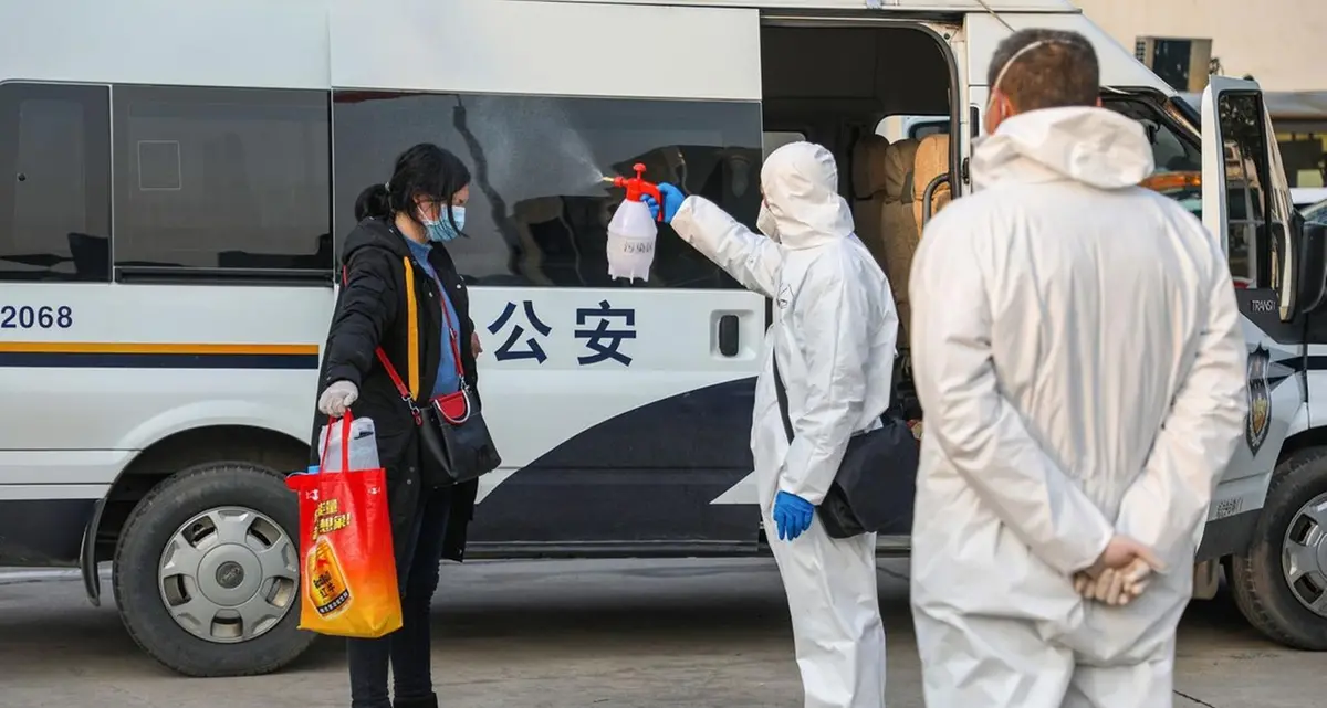 Coronavirus, c’è anche un cittadino italiano tra i contagiati della nave