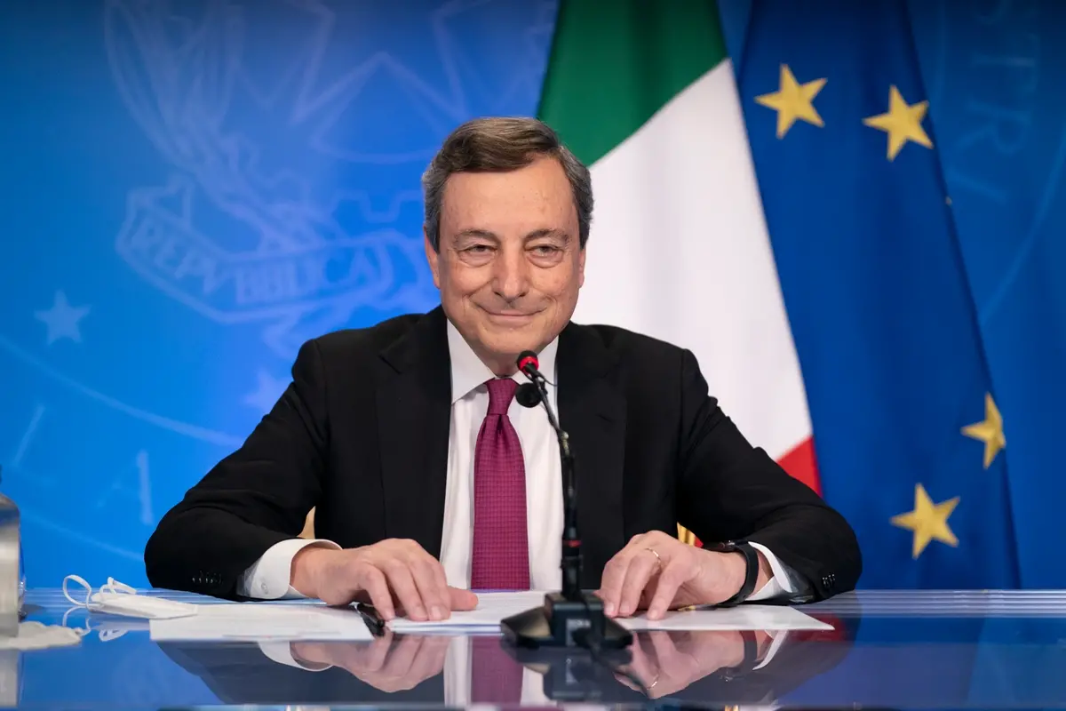 Draghi