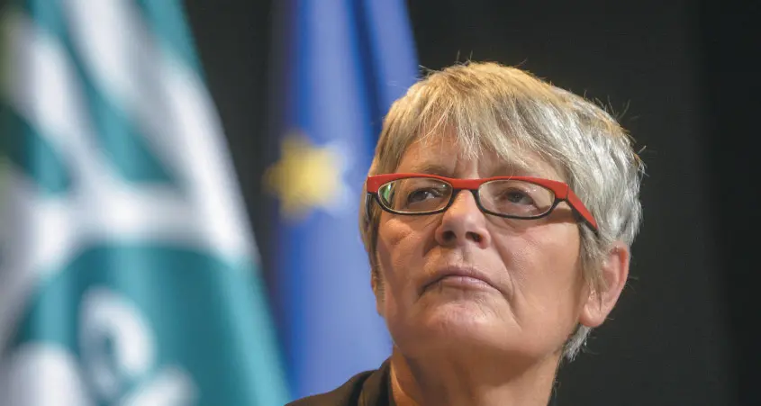 Furlan (Cisl): «Subito una norma che eviti la chiusura degli impianti»