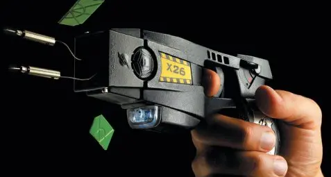 Dopo Palermo anche Torino dice no al taser