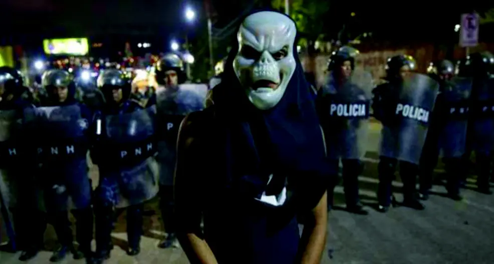 Honduras, la strage silenziosa degli avvocati