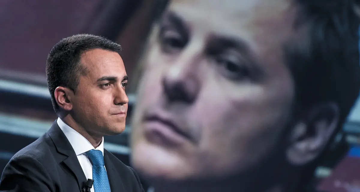Conte, nessun voto in Cdm Di Maio insiste: rimuovere Siri