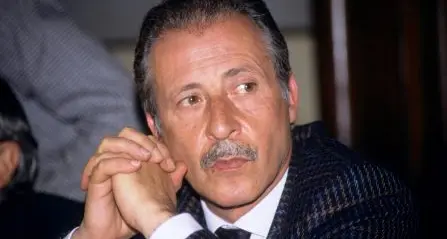 La premonizione di Borsellino: «Sono libero di essere ucciso il pomeriggio» - L'audio