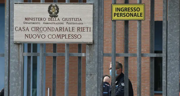 La poltrona del Dap vale 320mila euro l'anno