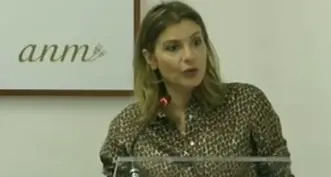 La pm Liana Esposito: «Per combattere l’evasione la galera non basta. Ma è la politica che decide»