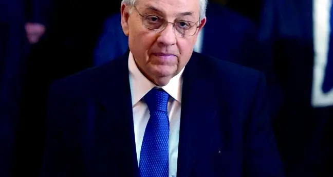 Il monito di Pignatone: «Pm, non cercate consenso sociale»
