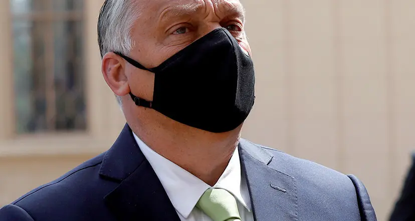 L’Ue striglia Orban: «Illegale la legge che colpisce le Ong»