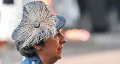 Una Brexit infinita, May vuole andare oltre il 30 giugno