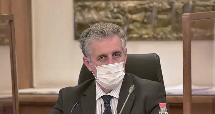 Di Matteo non ritratta: \"A volte le correnti usano metodi mafiosi\"