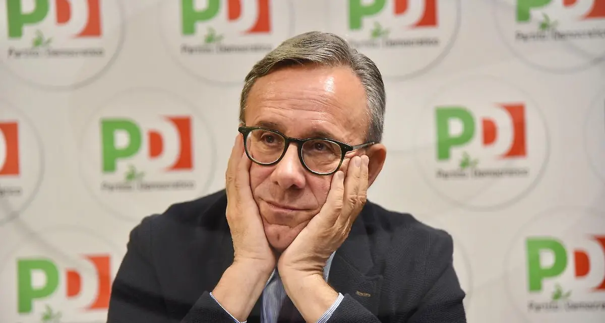 Verini: «Nessuno sia escluso dal patto contro i sovranisti»