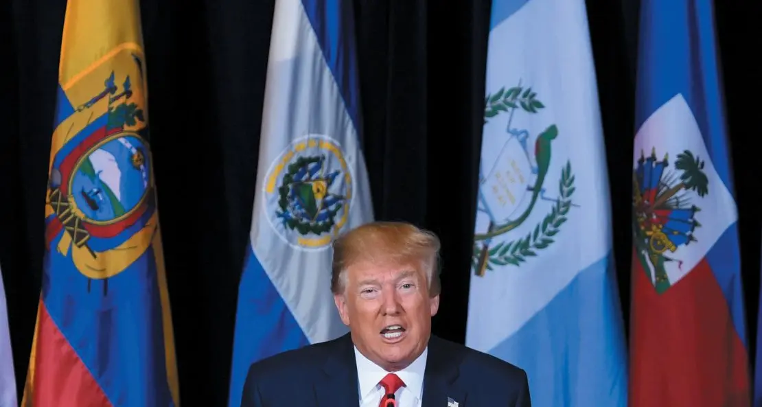 Kievgate, diffuso il colloquio Trump a Zelensky: «Indaga su Biden»