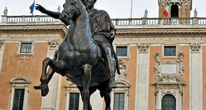 La pax del Pd romano passa dalle primarie