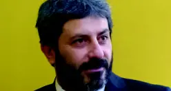 Cinque Stelle in rivolta: \"Incarico a Fico e alleanza col Pd\"