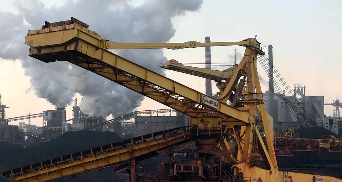 Ilva, Crisi pilotata? Ora i pm indagano, sequestri e perquisizioni