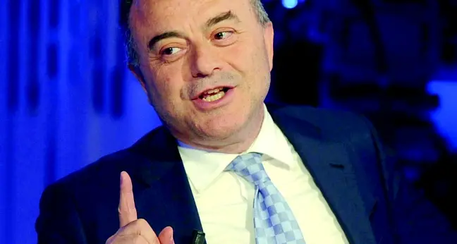 «I comuni? Vanno sciolti». Ecco il piano di Gratteri