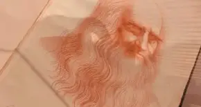 Leonardo, la scienza prima della scienza