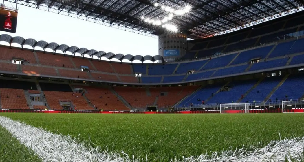 La serie A si ferma ancora per il virus. Rinviata Juventus-Inter. Il disappunto dei tifosi