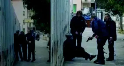 Campobasso, interviene il Dap: quell’agente è da deplorare