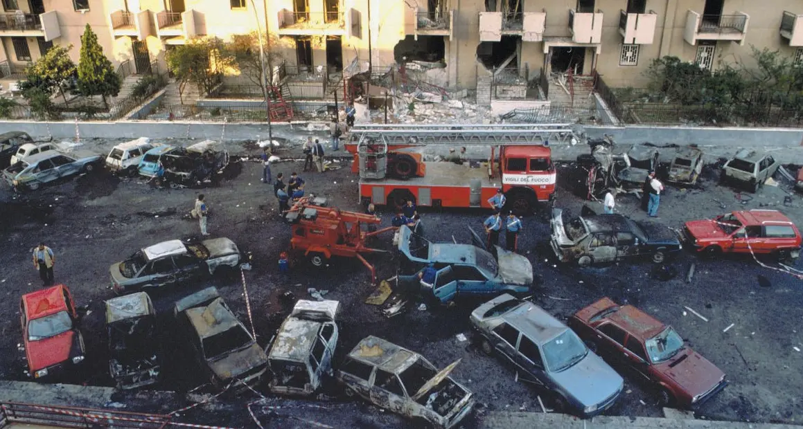 La verità di Fiammetta Borsellino sulla strage di via d’Amelio