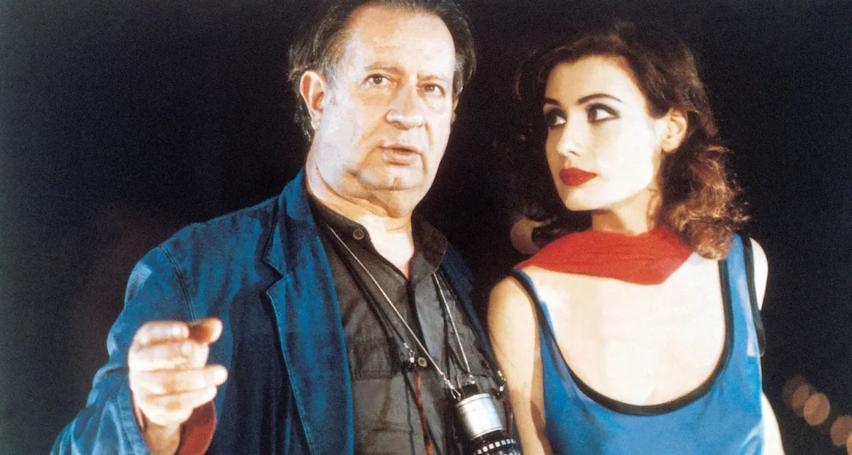 Grave Tinto Brass: ricoverato I medici: «È forte, si salverà»