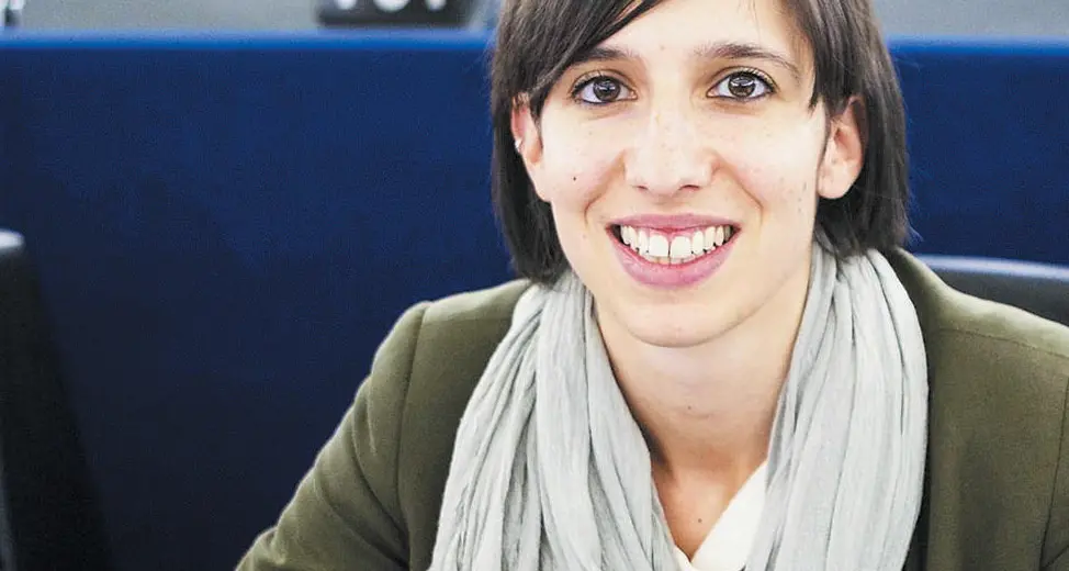 Effetto Schlein Ora la sinistra sogna una nuova leader