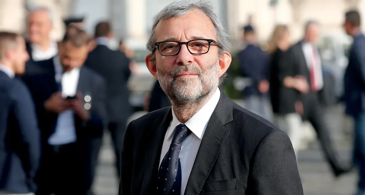 Giachetti (Italia Viva): «Né centristi, né moderati Semplicemente riformisti»