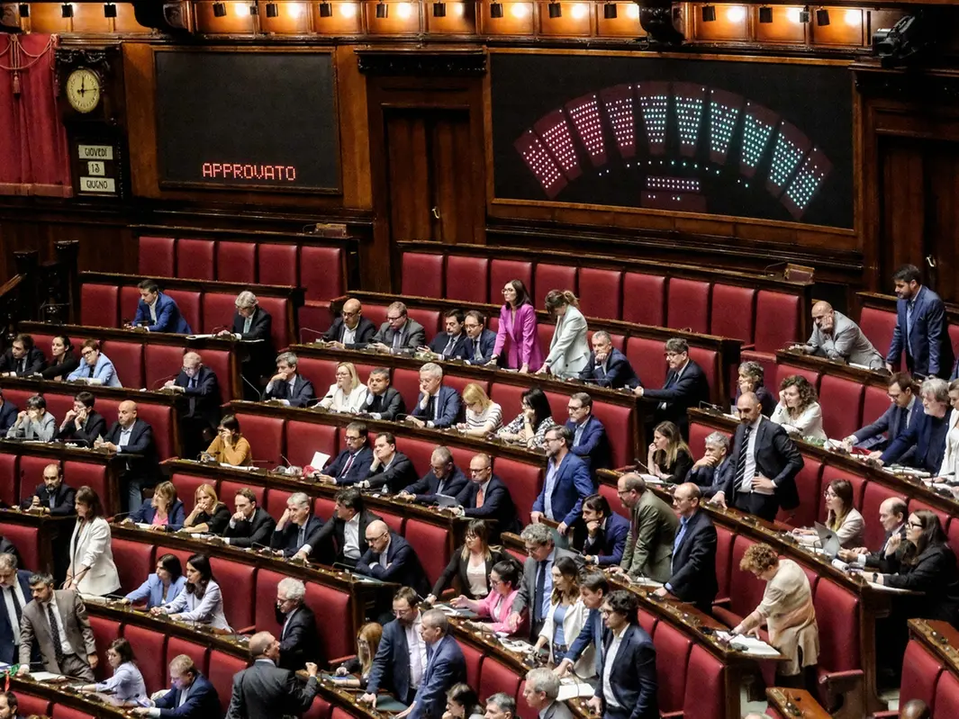 Riforma sull'Autonomia Differenziata approvata dalla Camera dei Deputati