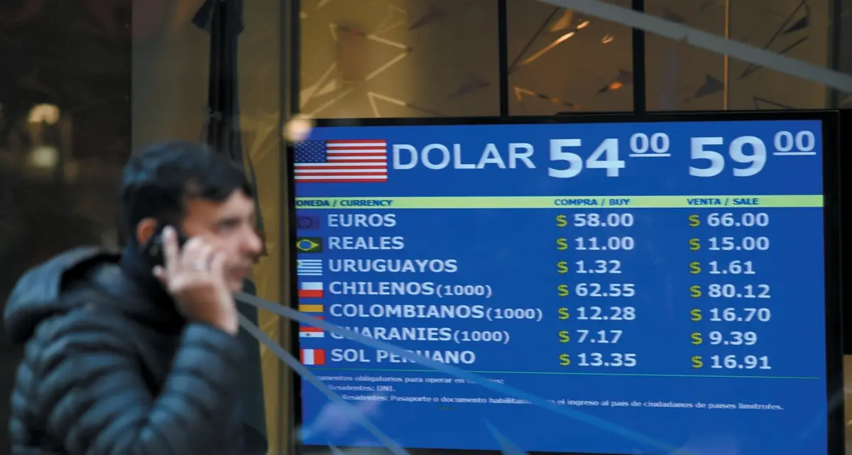 Argentina nel caos, Macrì ko alle primarie e torna l’incubo crack