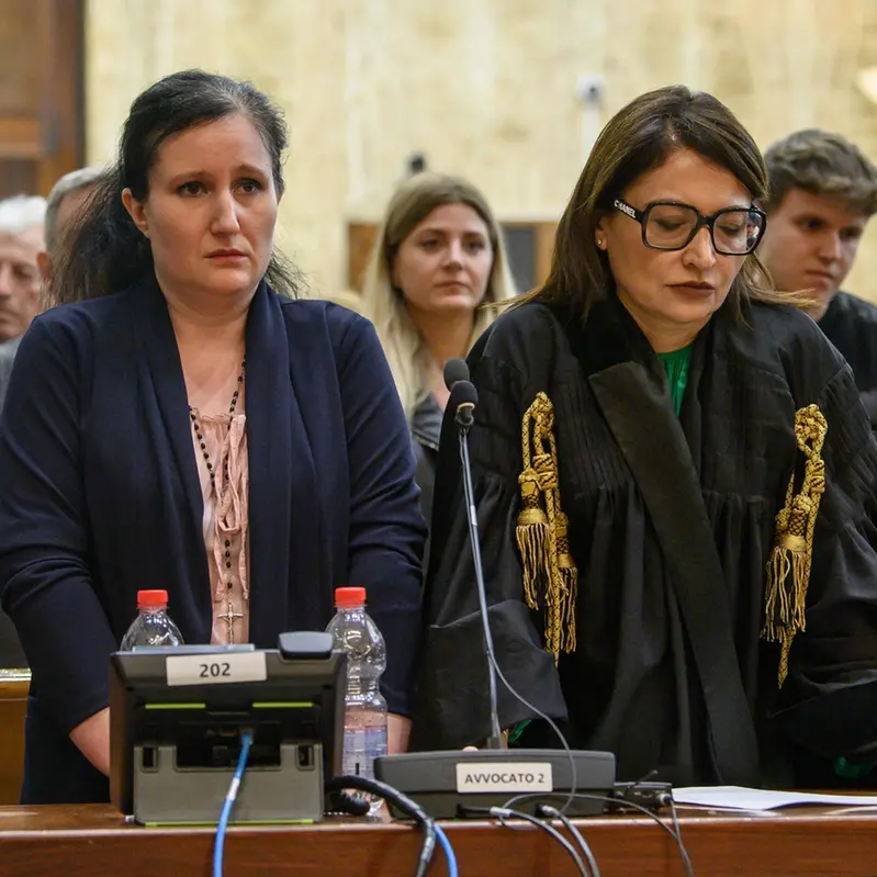 Caso Pifferi, l’avvocata Pontenani sarà interrogata dal Gup. Per la procura «aiutò Alessia a eludere le indagini»