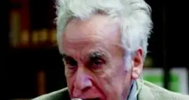 Biagio de Giovanni «Sì all’avvocato in Costituzione, democrazia mai stata così fragile»