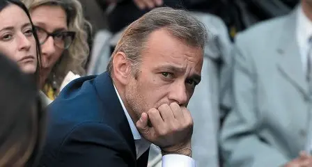 Richetti: «Smettiamo di pensare al destino di Renzi pensiamo a quello del Pd»