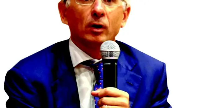 Ferri: «Radicalismo in cella? La repressione non può bastare...»