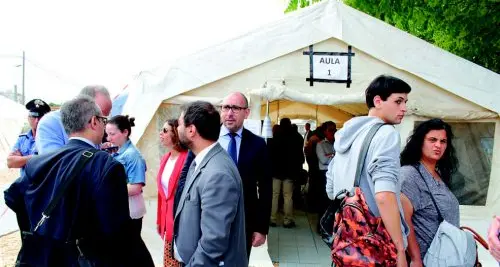 Tribunale di Bari, ecco le alternative in città