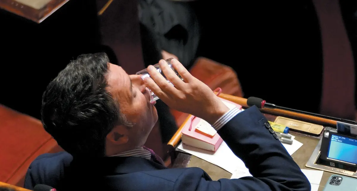 Il Germanicum scontenta tutti, anche Renzi e i 5 Stelle