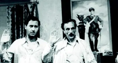 8 settembre: fu il grande giorno dei vigliacchi e degli eroi