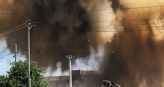 Libia, Haftar viola la tregua: ancora razzi su Tripoli