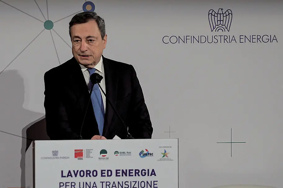 Draghi
