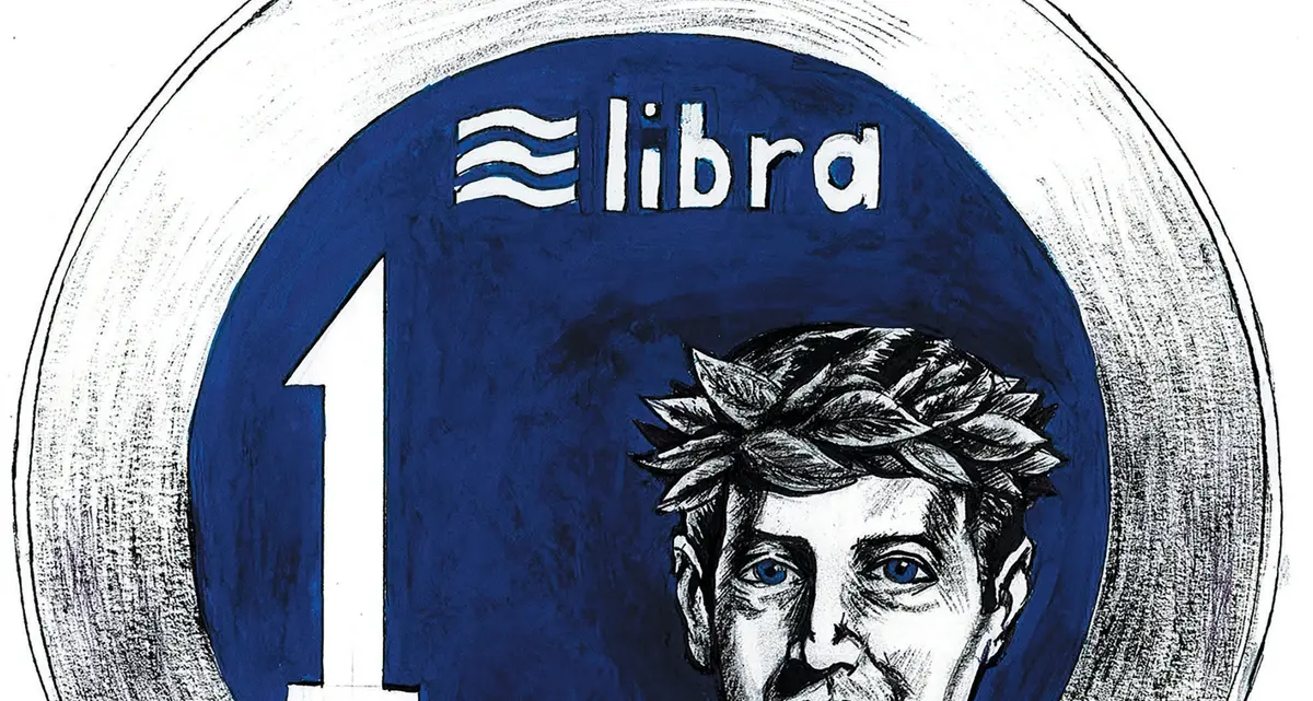 «La moneta di Facebook? È un pericolo, ma fallirà»
