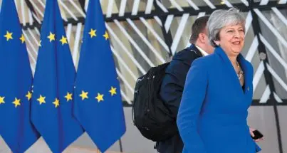 Brexit, Ue pronta a offrire una proroga flessibile