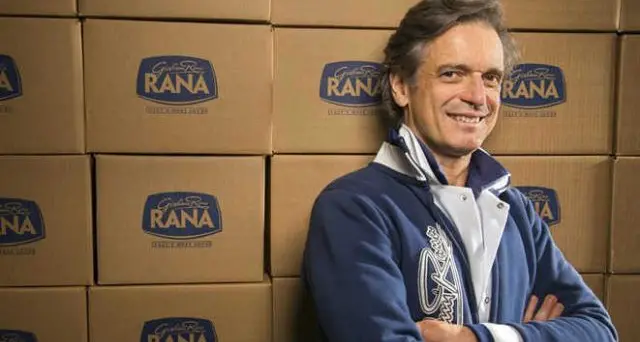 Rana aumenta lo stipendio ai dipendenti: «Grato per il vostro impegno»