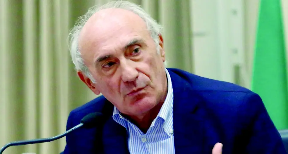 Giovanni Valentini: «Io, Pannella e il caso Tortora: ero l'unico garantista in redazione»